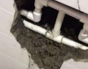 鹤壁市卫生间漏水哪家好