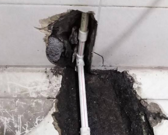 鹤壁市卫生间测漏水哪家好