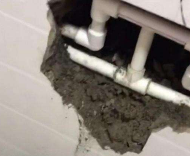 鹤壁市卫生间防水找谁好