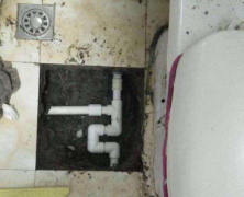 鹤壁市卫生间防水推荐公司