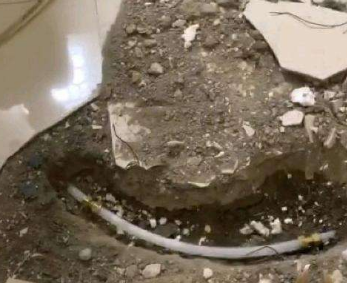 鹤壁市卫生间测漏水哪家优惠