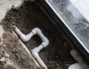 鹤壁市卫生间测漏水哪家好