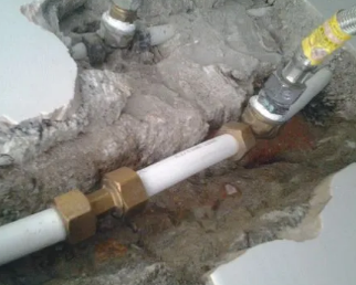 鹤壁市测漏水多少钱