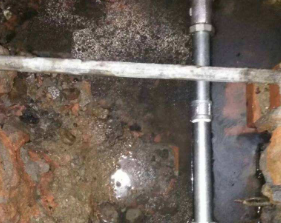 鹤壁市卫生间防水多少钱
