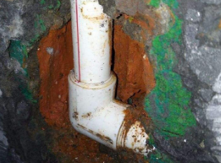 鹤壁市卫生间防水报价
