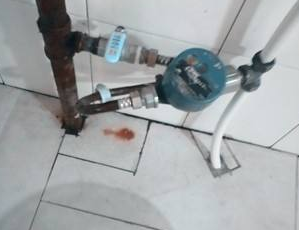 鹤壁市水管维修24小时电话
