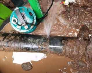 鹤壁市卫生间测漏水的相关介绍