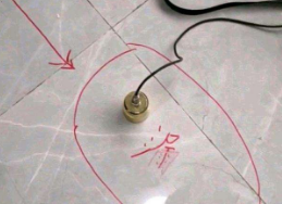 鹤壁市卫生间测漏水多少钱