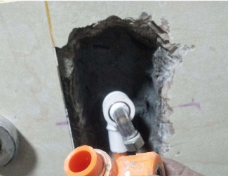鹤壁市卫生间测漏水哪家好