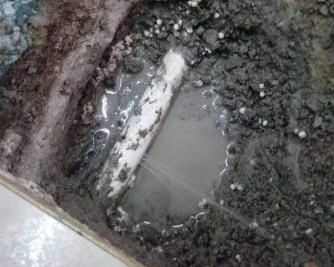 鹤壁市卫生间测漏水哪家好