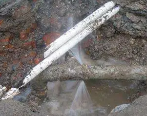 鹤壁市水管维修费用是多少