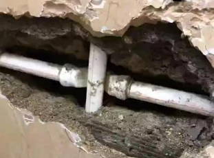 鹤壁市水管维修哪家好