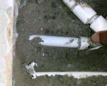 鹤壁市卫生间测漏水哪家好