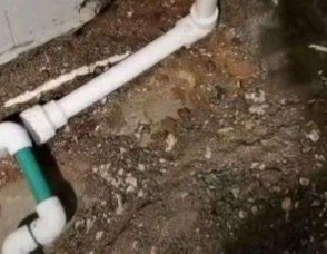 鹤壁市卫生间测漏水服务电话