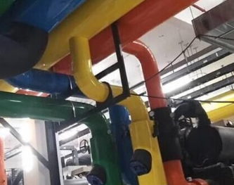 鹤壁市水管维修多少钱