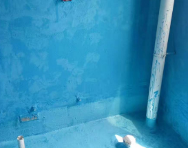 鹤壁市卫生间防水多少钱