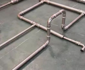 鹤壁市水管维修多少钱