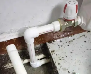 鹤壁市卫生间测漏水多少钱