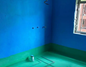 鹤壁市卫生间防水多少钱