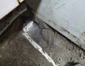 鹤壁市卫生间测漏水多少钱
