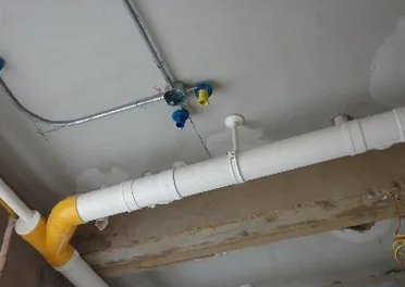 鹤壁市水管维修多少钱
