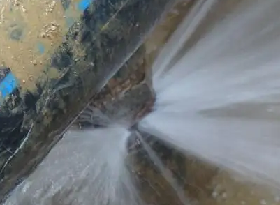 鹤壁市卫生间测漏水施工步骤