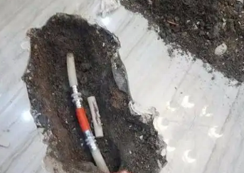 鹤壁市卫生间测漏水哪家好