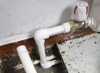 鹤壁市卫生间测漏水多少钱