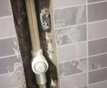 鹤壁市卫生间测漏水