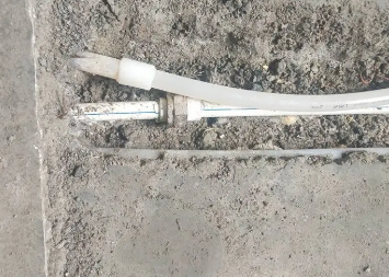 鹤壁市卫生间测漏水之解决方法