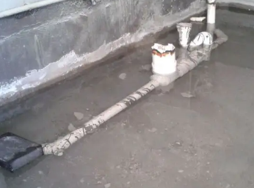 鹤壁市卫生间测漏水哪家好