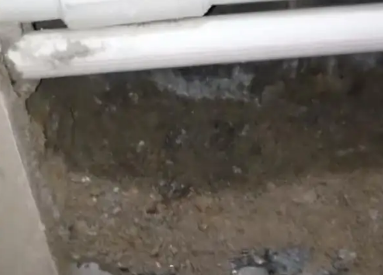 鹤壁市卫生间测漏水多少钱