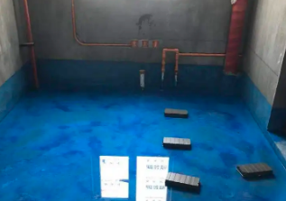 鹤壁市卫生间防水步骤