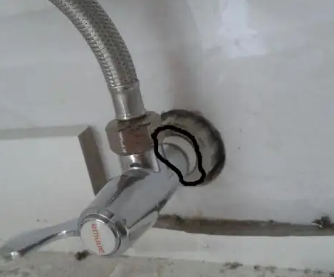 鹤壁市水管维修多少钱
