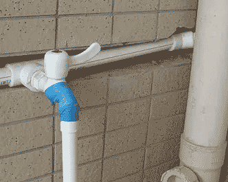 鹤壁市水管维修的解决方法