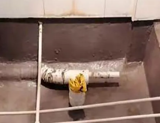 鹤壁市卫生间测漏水服务电话
