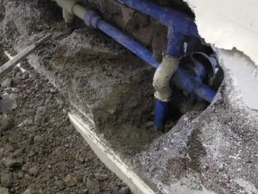 鹤壁市卫生间测漏水哪家好