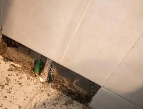 鹤壁市测漏水公司为您专业分享下检漏仪器准确定位的方法有什么特点?