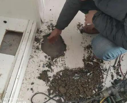 鹤壁市漏水检测公司为您专业分享下阳台漏水要尽快修，做到这几点，少麻烦又省钱！