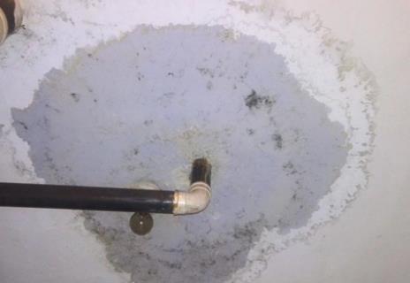 鹤壁市测漏水公司分享如何自检漏水