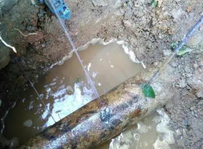 鹤壁市卫生间测漏水公司分享下我们可以检测到轻微的漏水和水压吗？