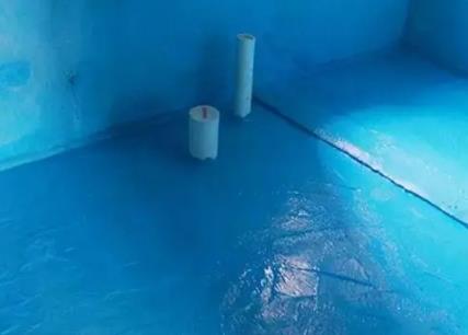 鹤壁市卫生间防水公司分享防水小知识