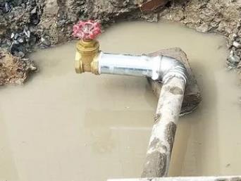 鹤壁市漏水检测电话多少