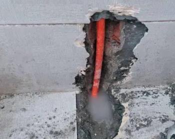 鹤壁市漏水检测哪家好