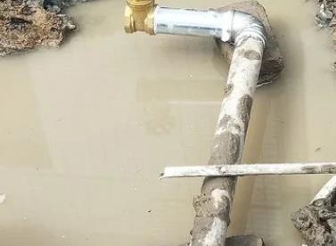 鹤壁市测漏水公司电话